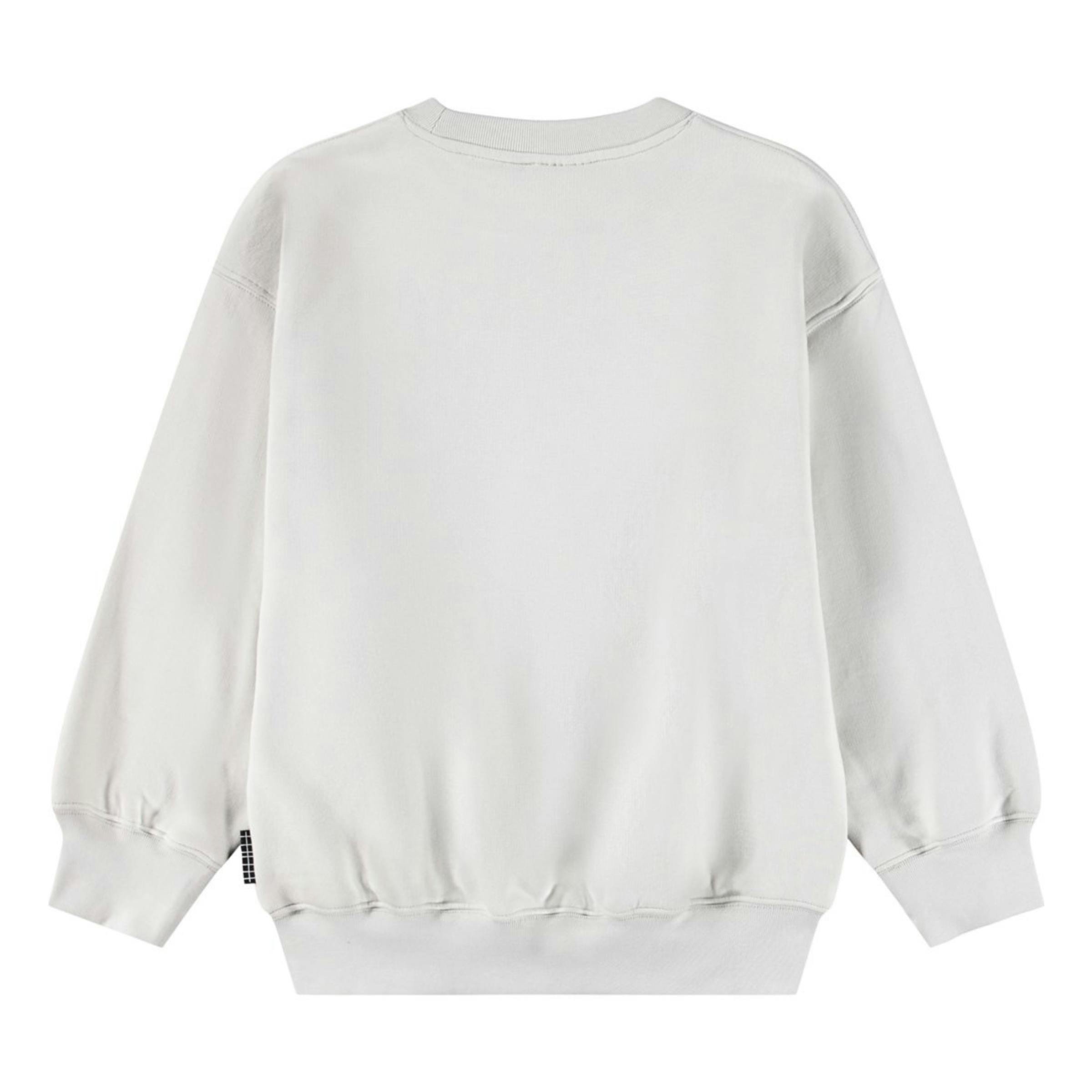 Mar-Moon Sweatshirt