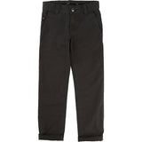 Black Trousers
