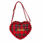 Bits & Bows x Maisonette Exclusive Tartan Accessories Gift Set
