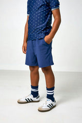 Boys Dress Short