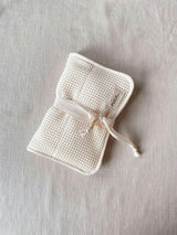 Soft Waffle Newborn Set