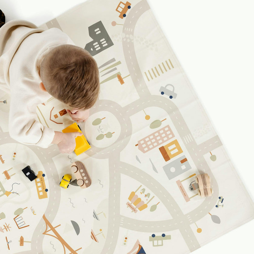 Medium Play Mat