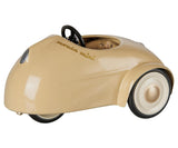 Car, Mouse - Wheat