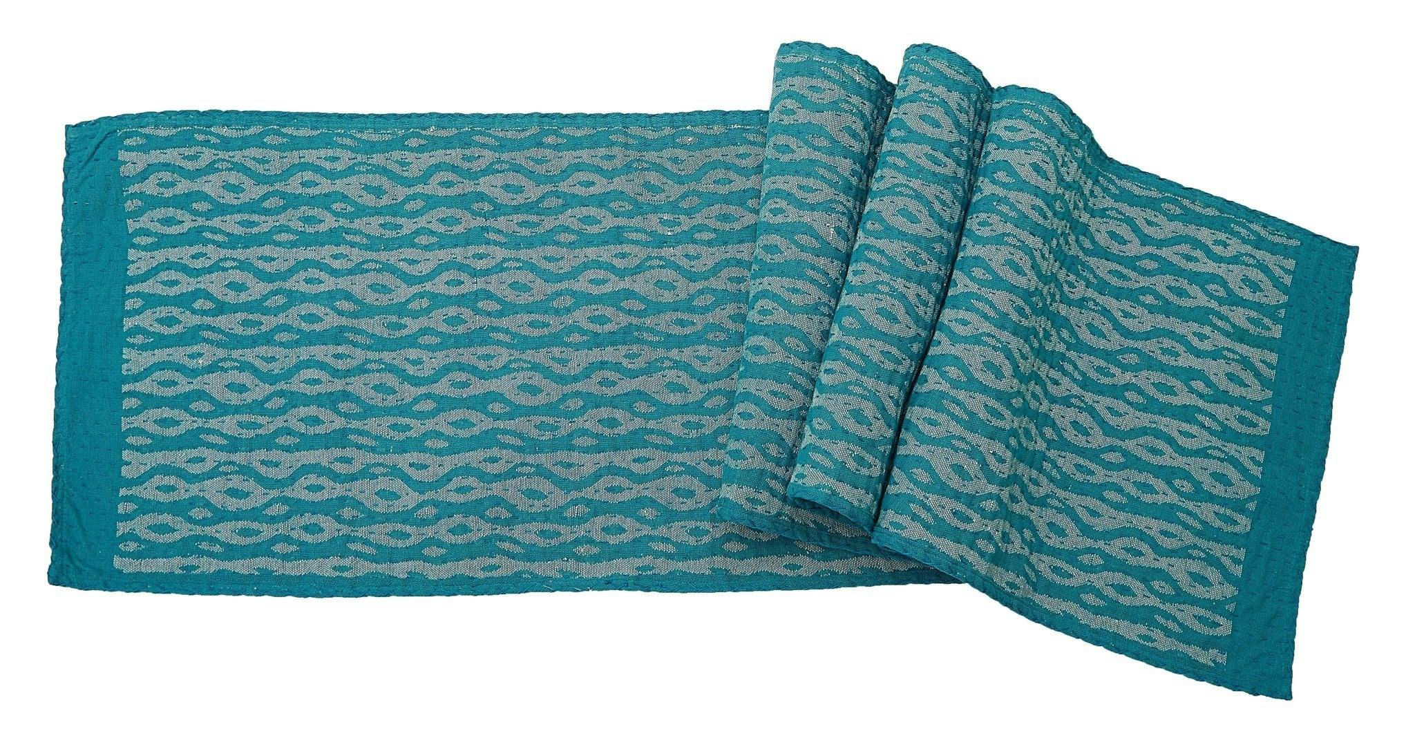 Cotton Table Runner