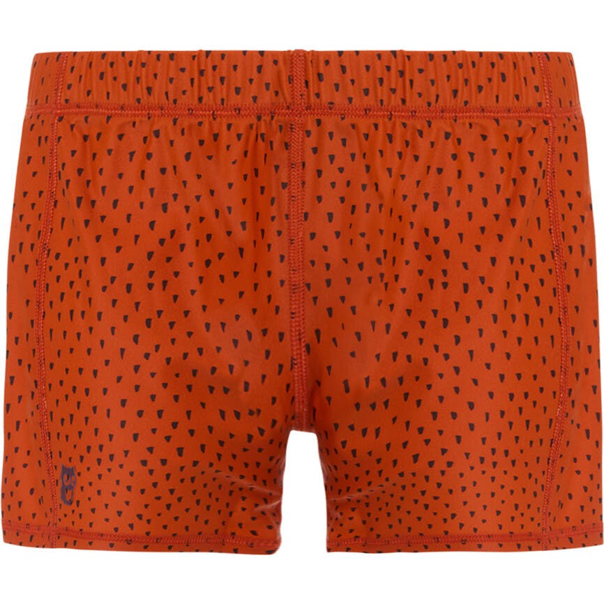 Dip swim trunks 