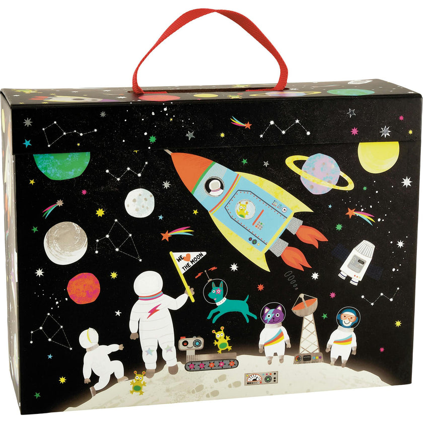 Space Playbox