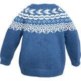 Fair Isle Sweater
