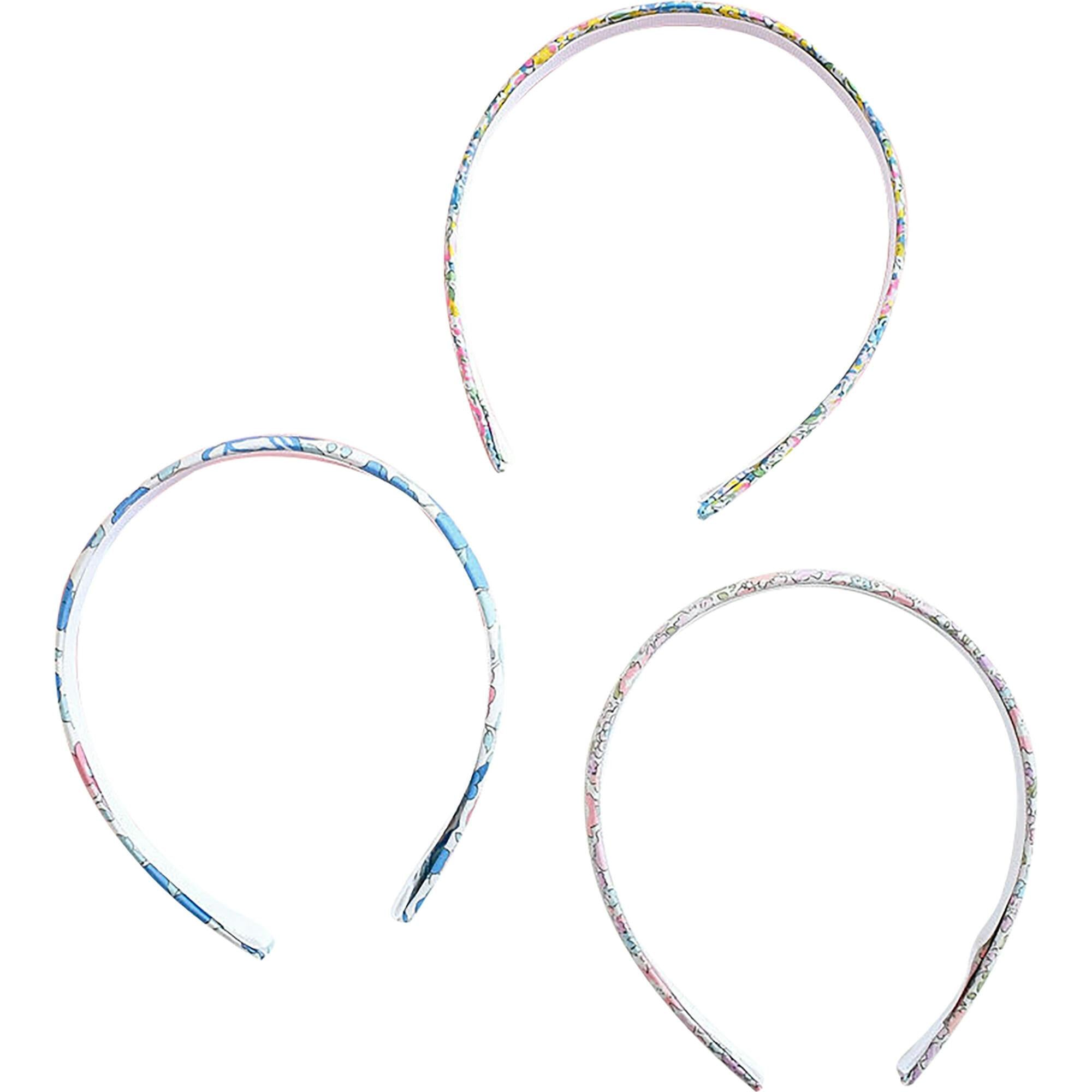 Liberty of London Headband Set of 3