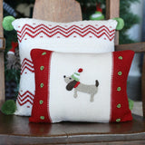 Mini Pillow