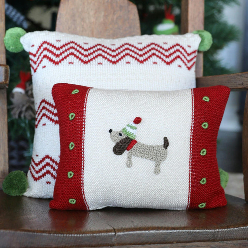 Mini Pillow