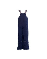 Kids Snow Pant in Navy Blue