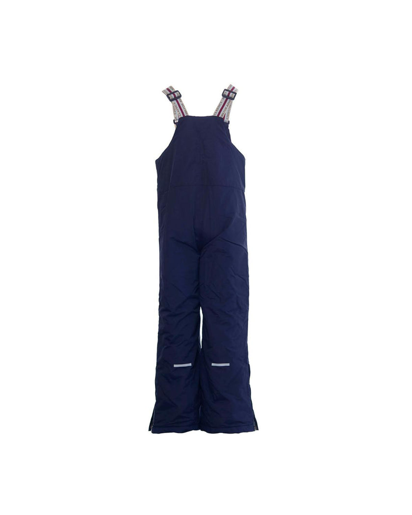 Kids Snow Pant in Navy Blue