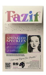Sprinkled Glitter Freckles Makeup Patches