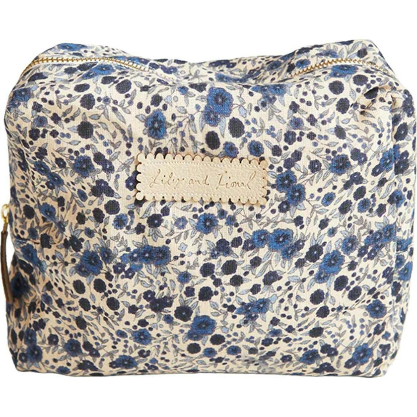 Print Wash Bag