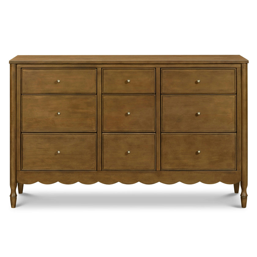 Namesake Ambrosia 9-Drawer Wide Assembled Dresser (56")