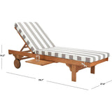 Newport Lounge Chair
