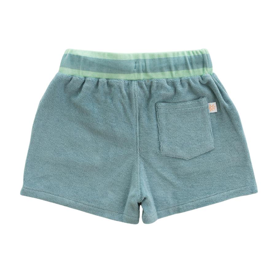 boys rio short