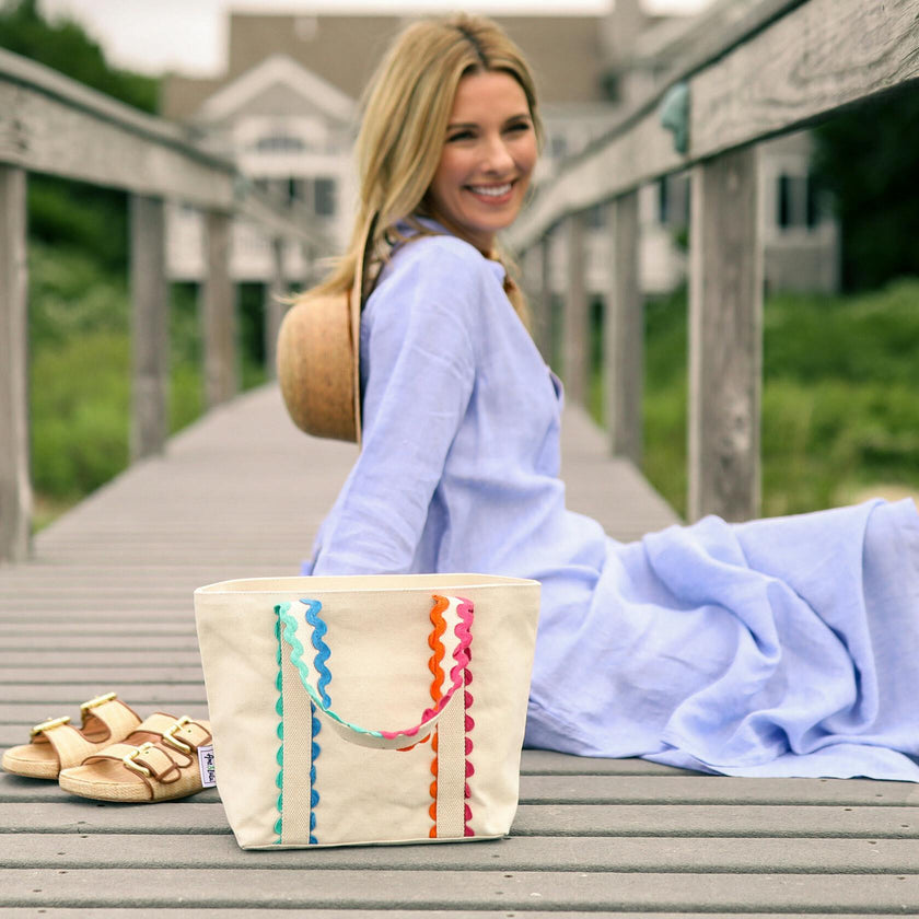 Nantucket Mini Tote