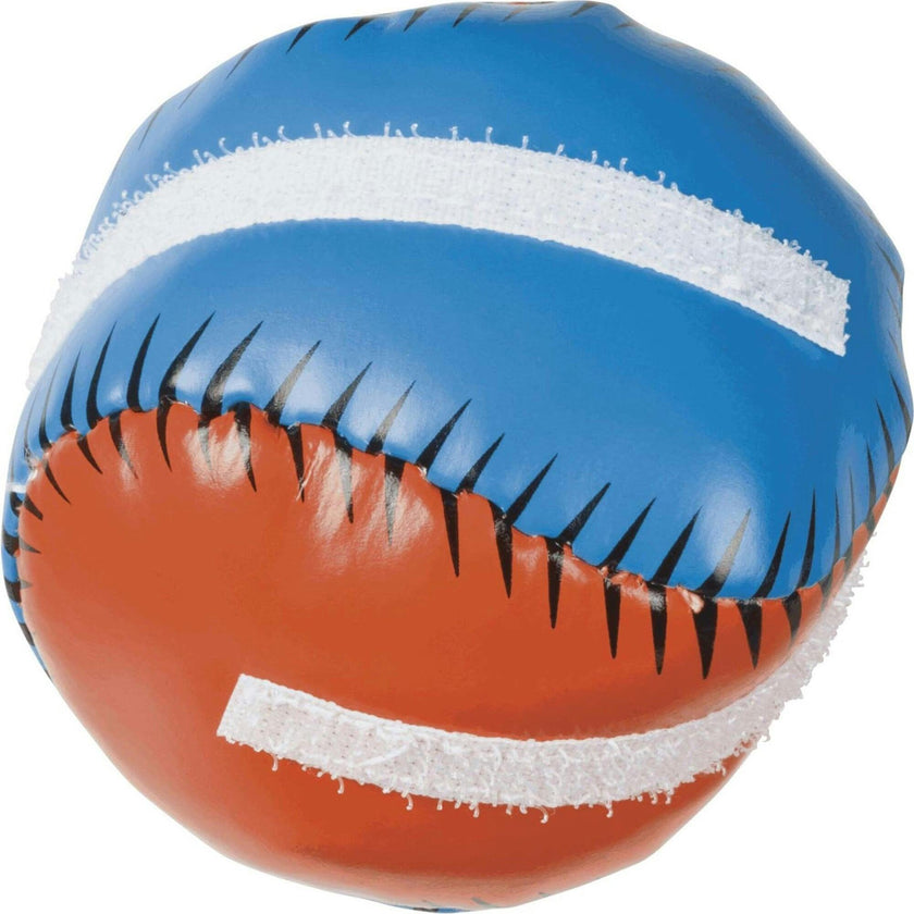 Toysmith Get Outside Go! Easy Catch Ball & Glove Set