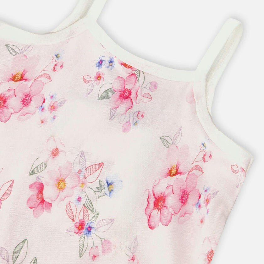 Organic Cotton Tank Underwear