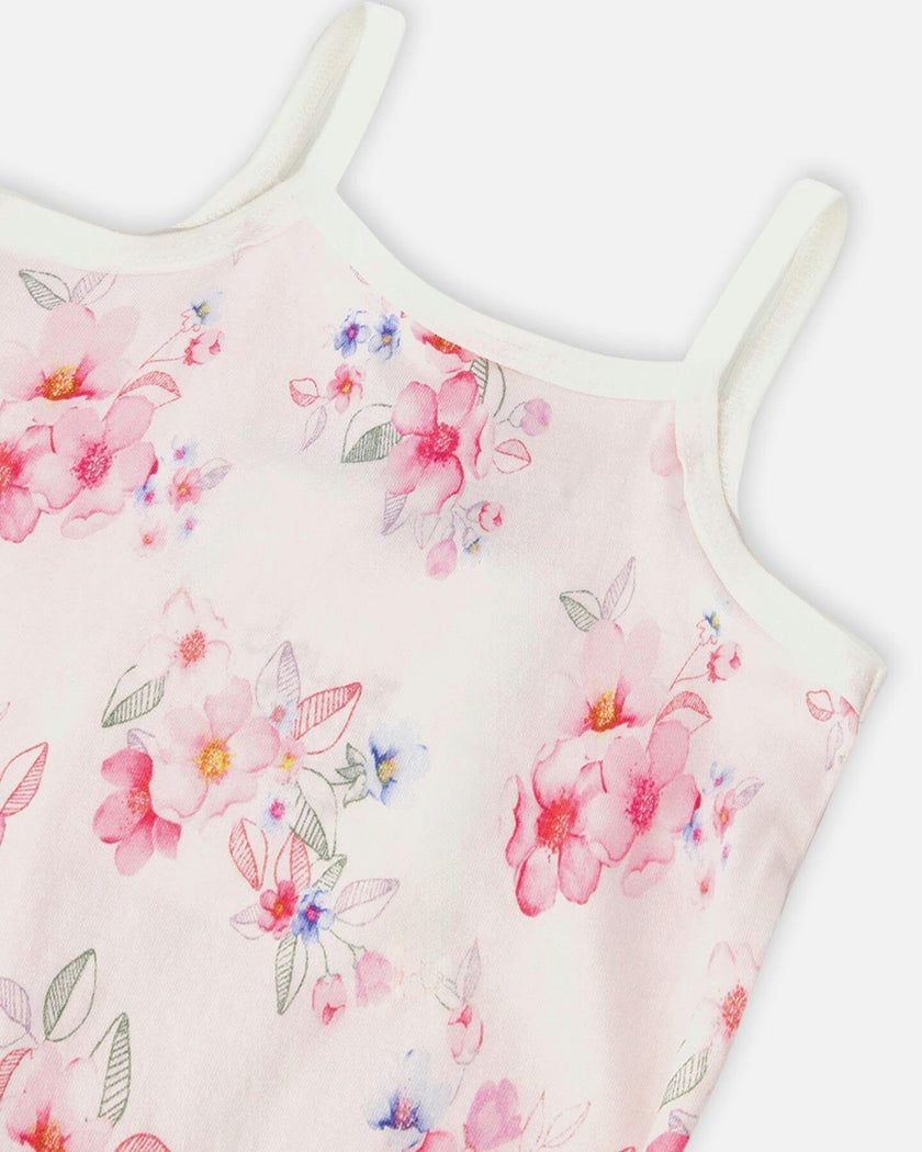 Organic Cotton Tank Underwear