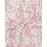 Adult Veetzie Kimono Robe