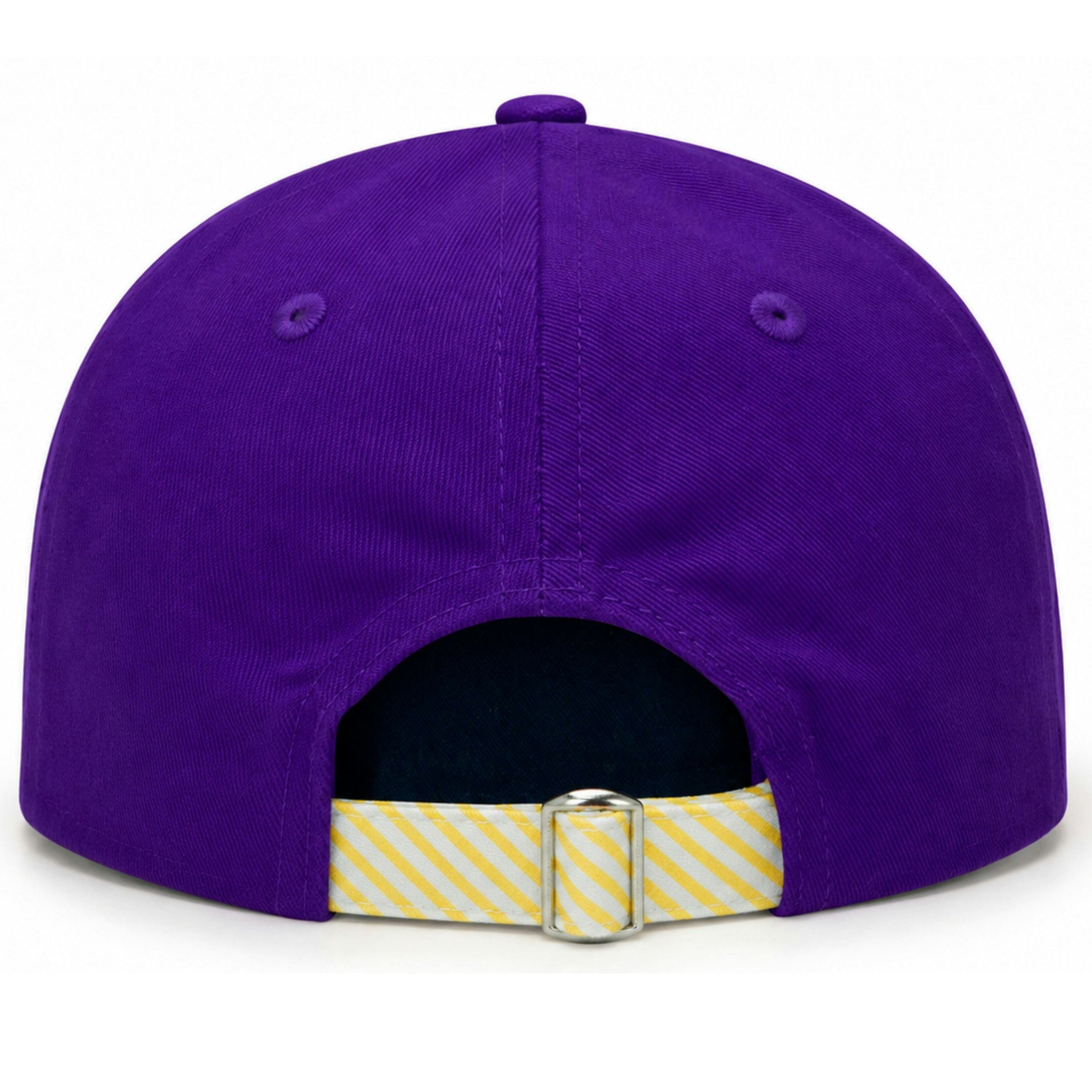 LSU Tigers Baseball Hat