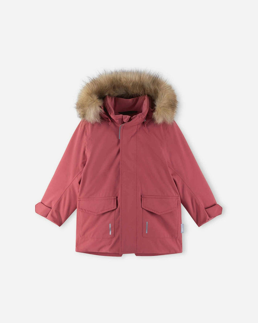 Mutka - Toddler ReimaTec Waterproof Winter Parka