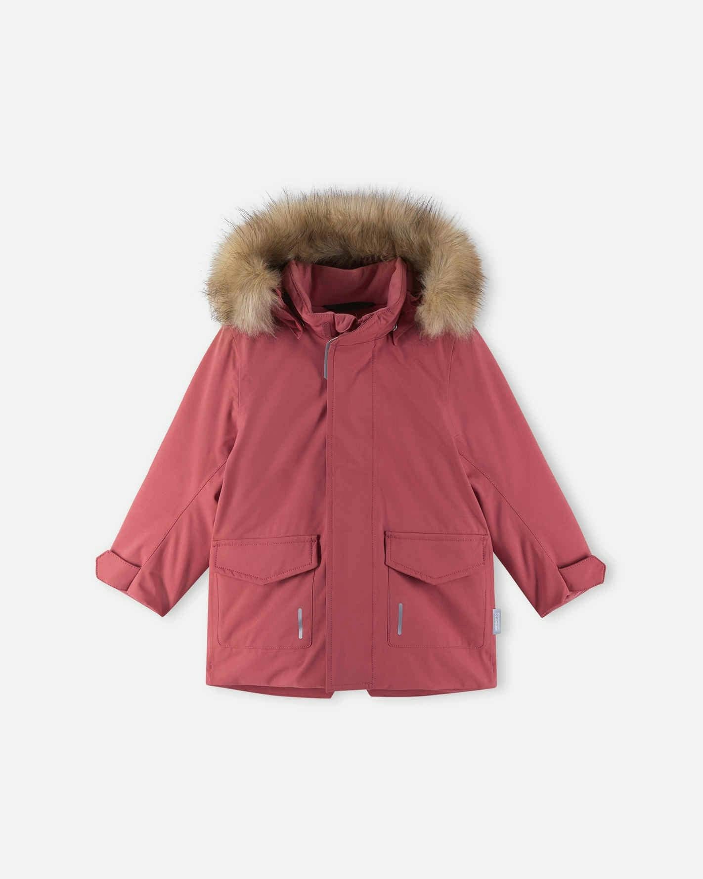 Mutka - Toddler ReimaTec Waterproof Winter Parka