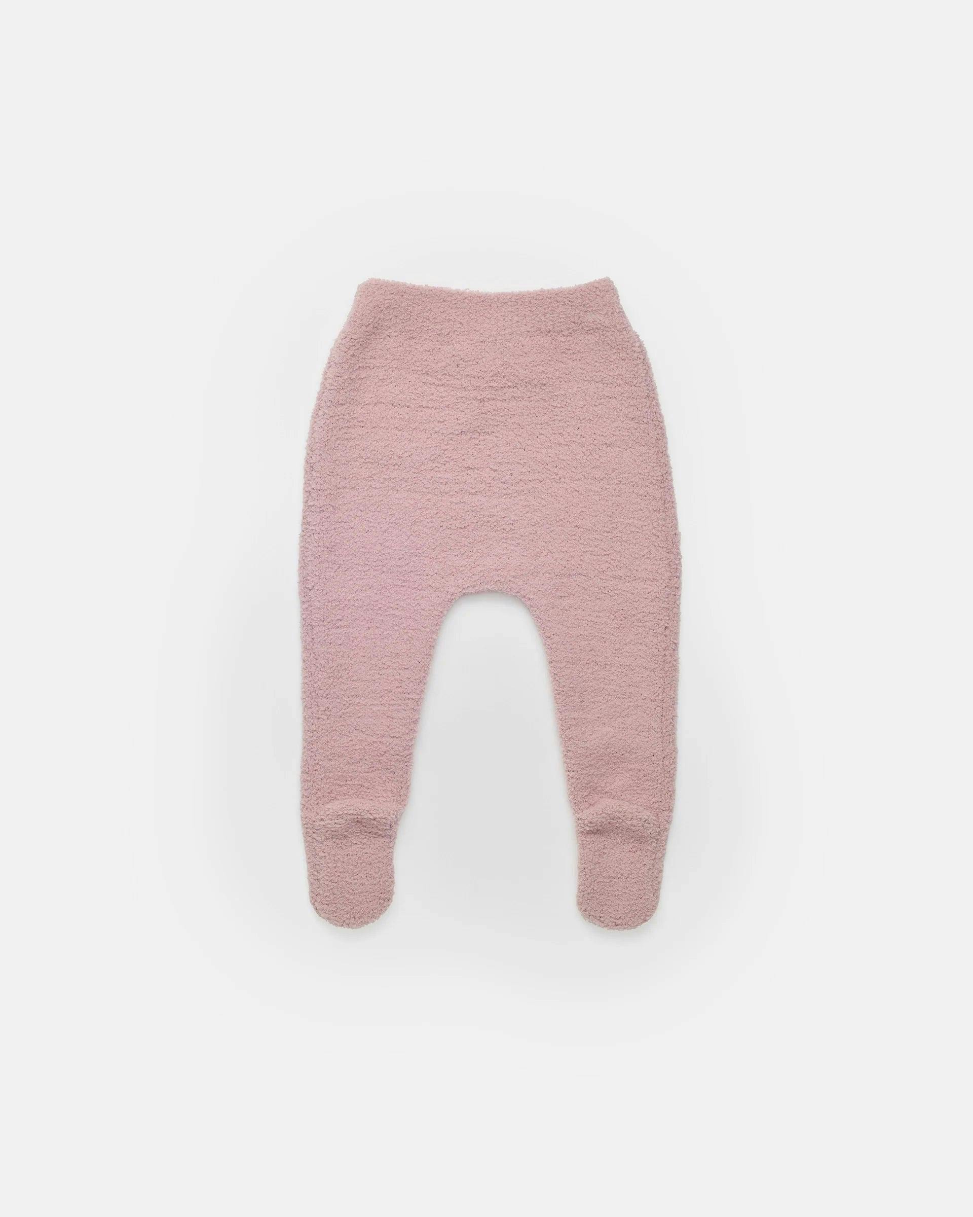 Infant Set • Fuzzy