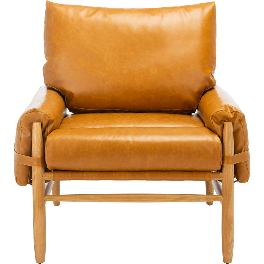 Oslo Mid Century Arm Chair