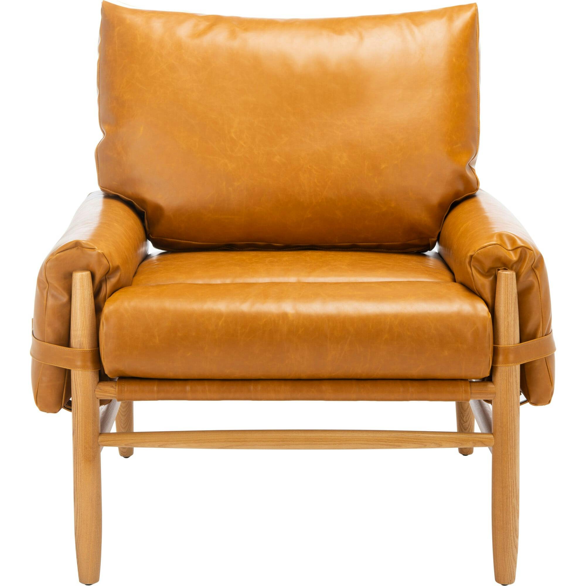 Oslo Mid Century Arm Chair