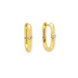 Deco Sparkle Earrings