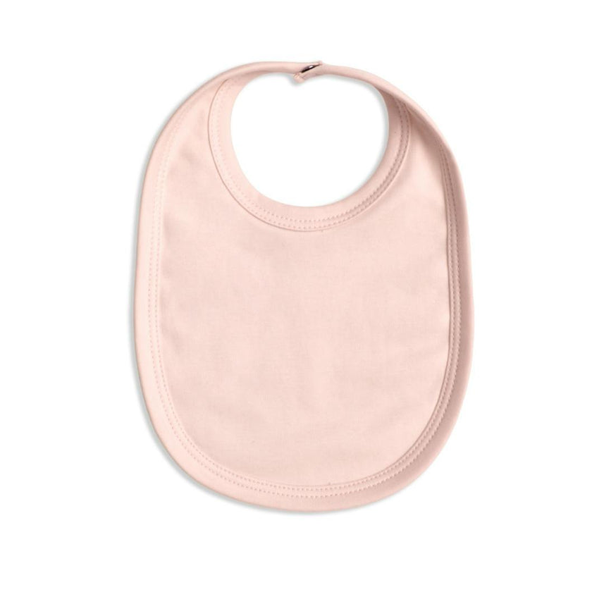 Pink Bib