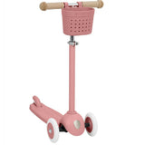 BANWOOD ECO SCOOTER - RASPBERRY
