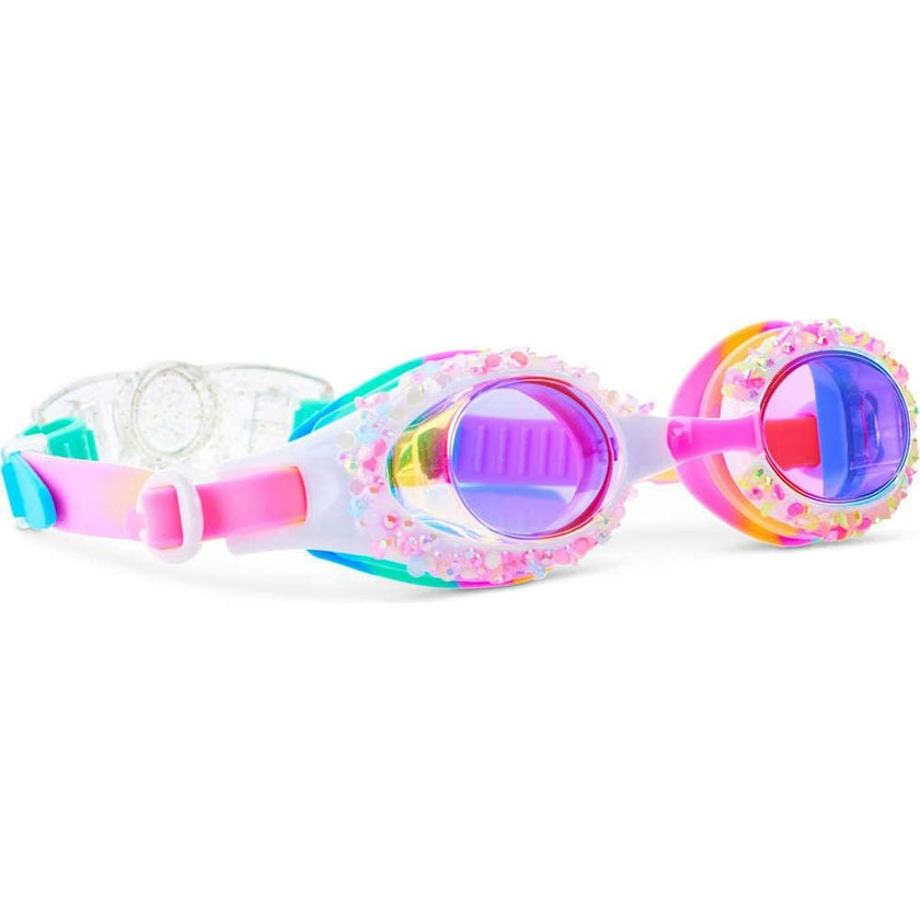 Gelato Ice Kids’ Swim Goggles