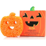 Boo Pals Body Wash Infused Buffer Pumpkin