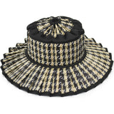 Roma | Luxe Capri Hat