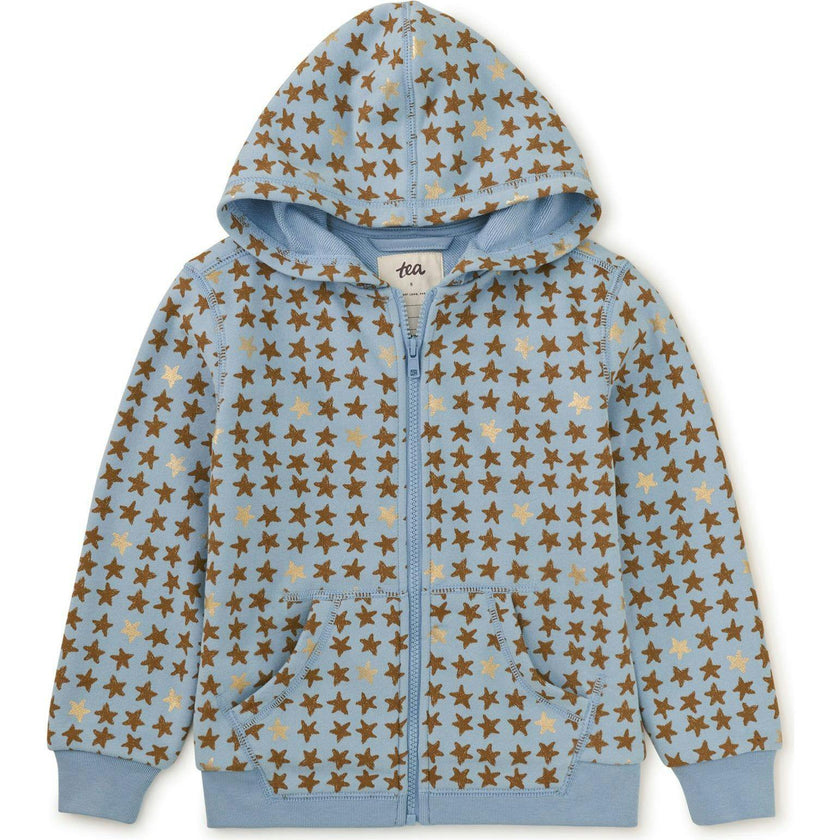 Good Sport Hoodie, Blue