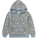 Good Sport Hoodie, Blue