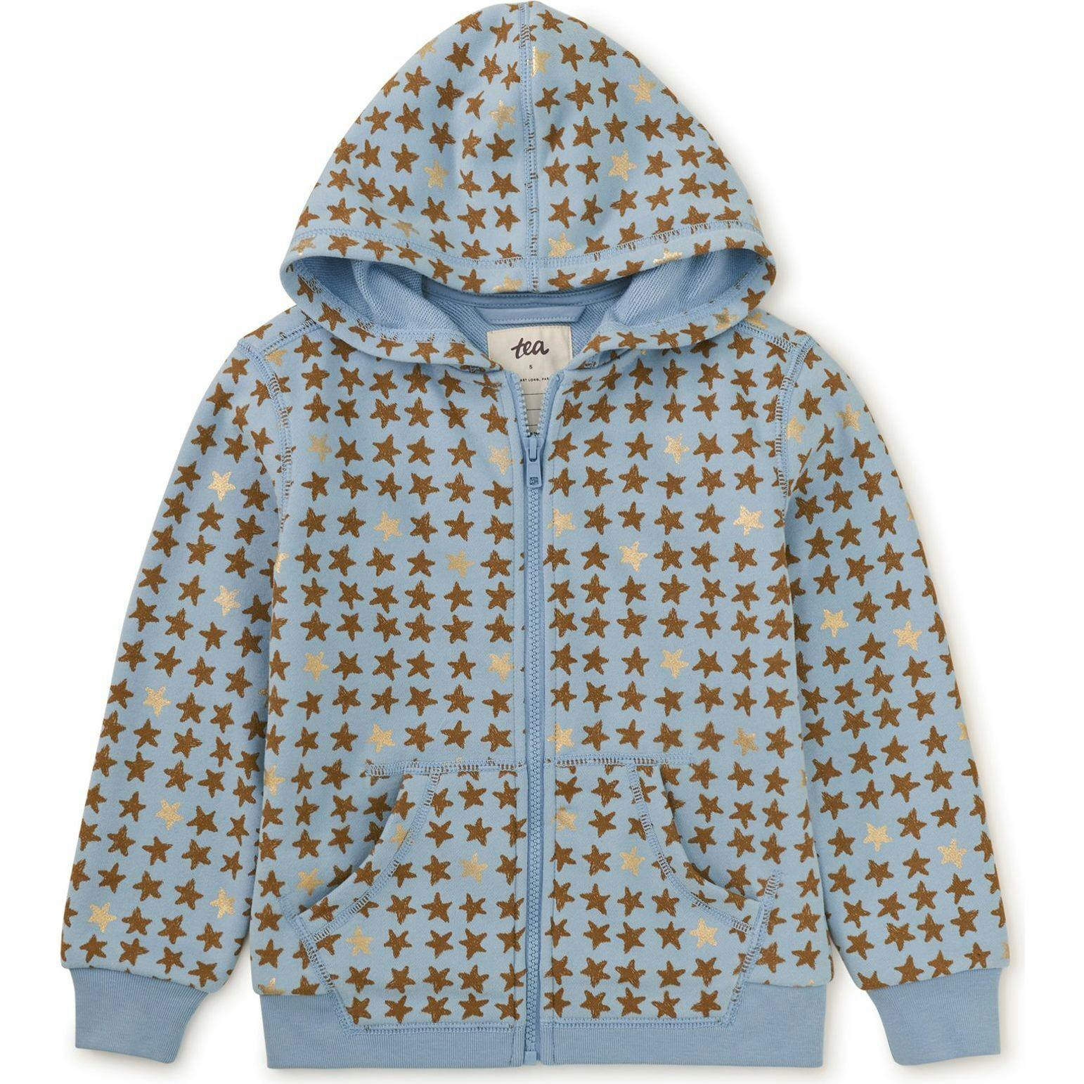 Good Sport Hoodie, Blue