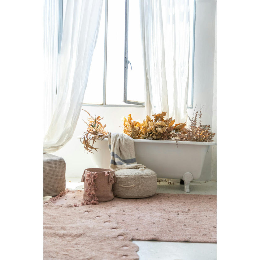 Woods Symphony Washable Rug