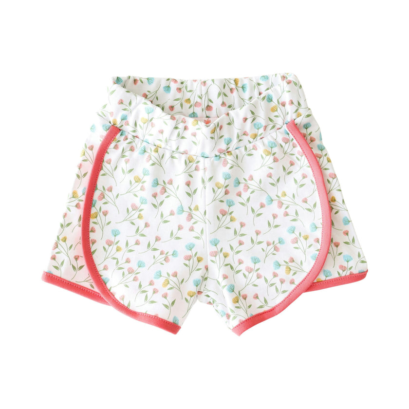 Pink Arabella Play Shorts