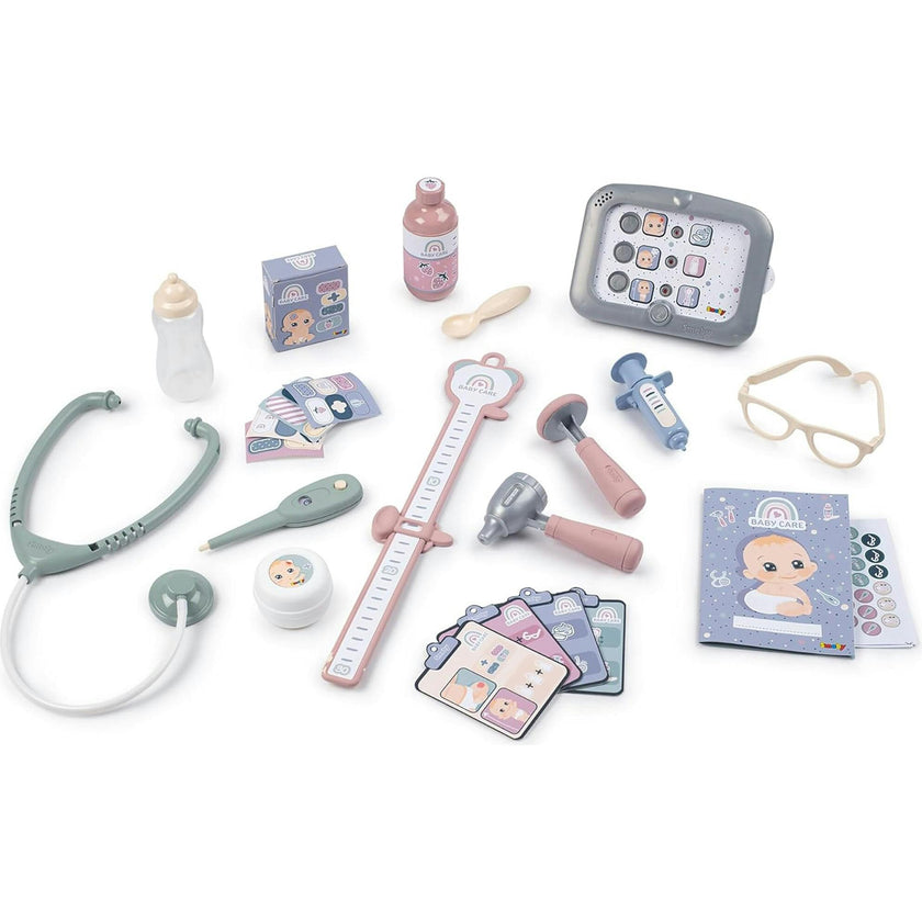 Baby Childcare Center