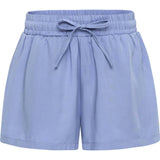 Remi Shorts Soft Denim