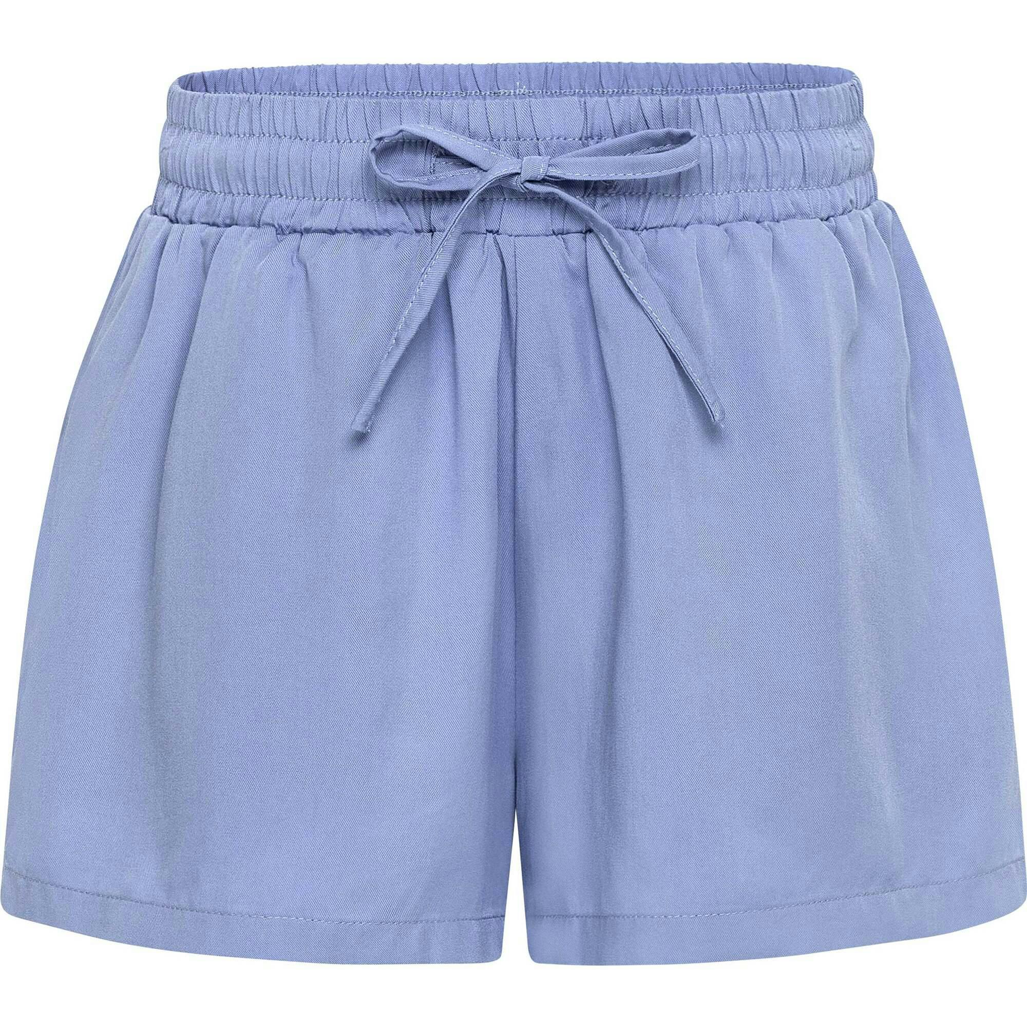 Remi Shorts Soft Denim
