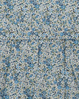 The Elizabeth - Blue