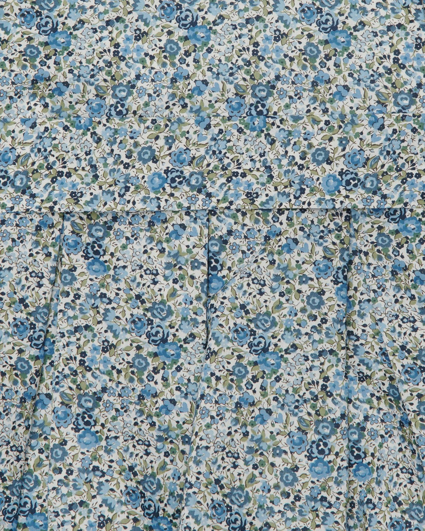 The Elizabeth - Blue