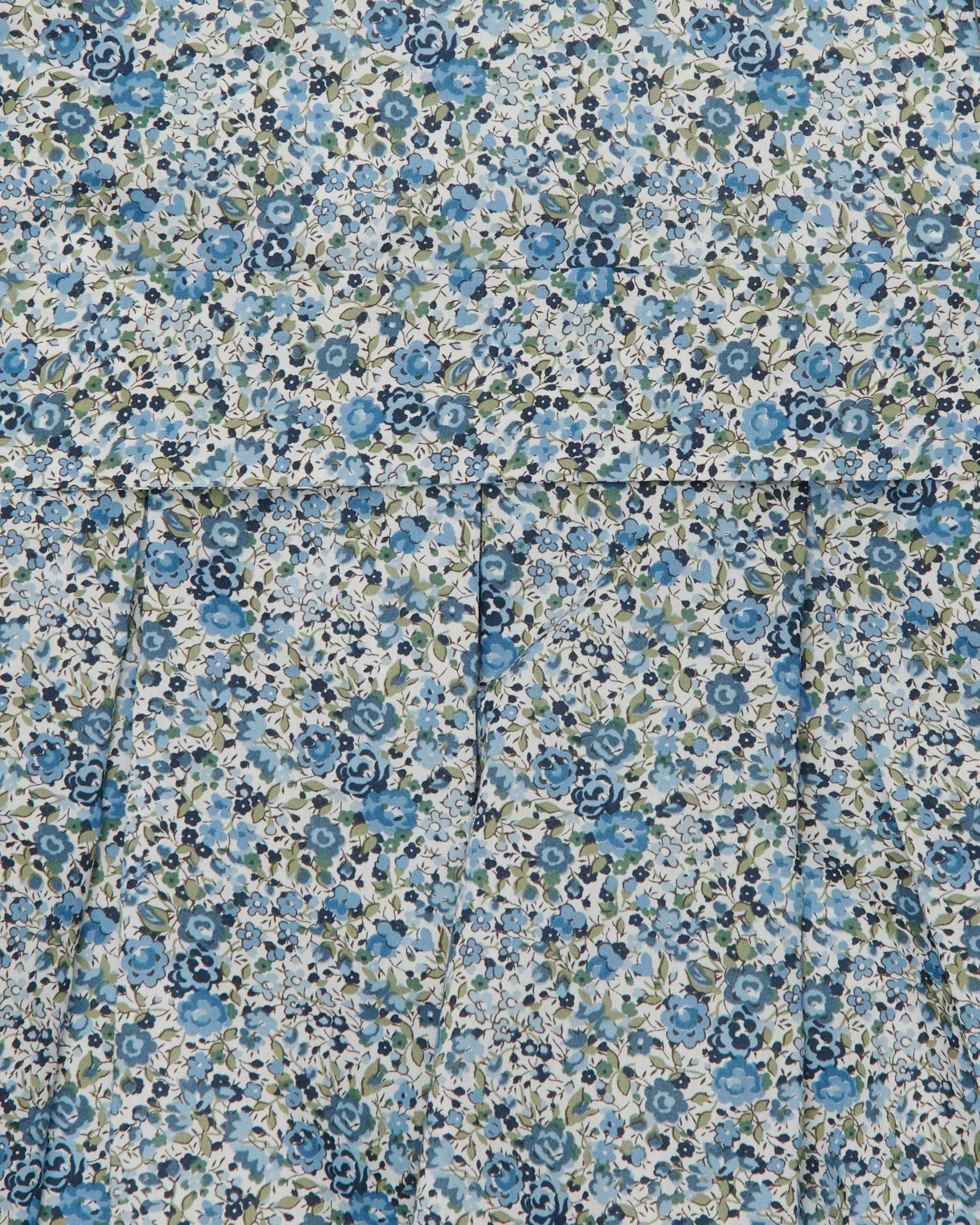 The Elizabeth - Blue