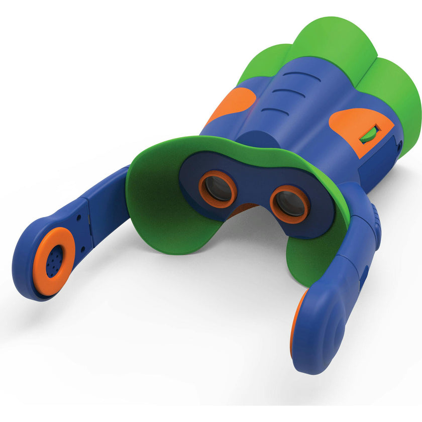 GeoSafari® Jr. Kidnoculars® Extreme™
